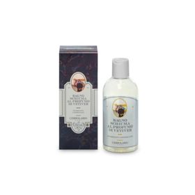 L'erbolario Vetiver 250ml Duş Jeli erkek