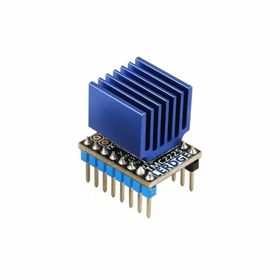 Lerdge TMC2225 V1.0 Orijinal Step Motor Sürücü