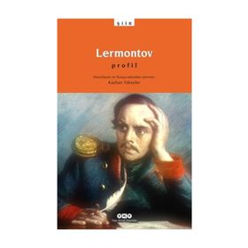 LERMONTOV PROFIL - KAYHAN YÜKSELER