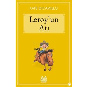 Leroy’un Atı - Kate DiCamillo