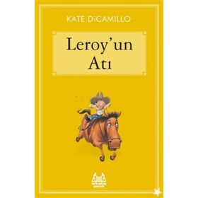 Leroy’un Atı - Kate DiCamillo