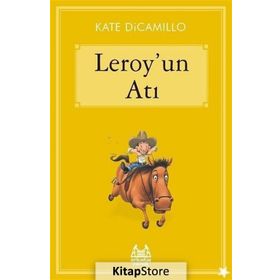 Leroy’un Atı - Kate DiCamillo