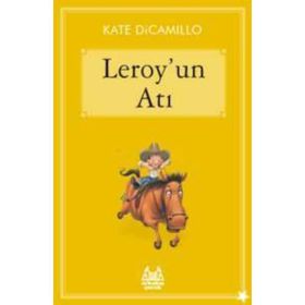 Leroy’un Atı - Kate DiCamillo