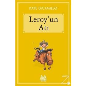 Leroy’un Atı - Kate DiCamillo