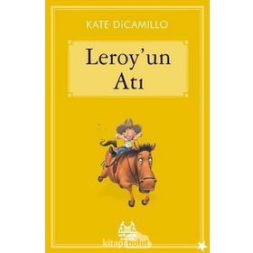 Leroy’un Atı - Kate DiCamillo