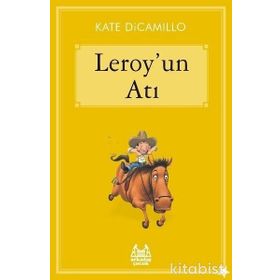 Leroy’un Atı - Kate DiCamillo