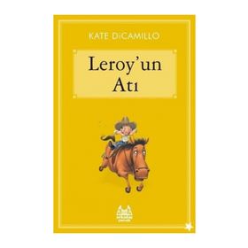 Leroy’un Atı - Kate DiCamillo