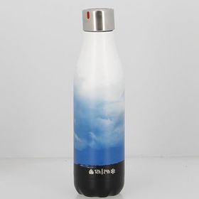 Les Artistes Paris Isı Yalıtımlı Çelik 500 ml Skyfall Termos