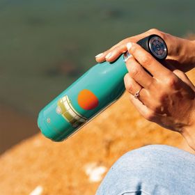 Les Artistes Paris Isı Yalıtımlı Çelik 500 ml West Coast Termos