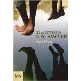 Les Aventures De Tom Sawyer - Mark Twain