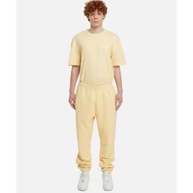 Les Benjamins LB22SSESSMUSP-303-001 Sweatpant 303 Sarı Erkek Eşofman Altı