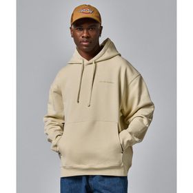 Les Benjamins LB23FWCLAMUHD-405-001 Classics Hoodie 405 Bej Erkek Sweatshirt