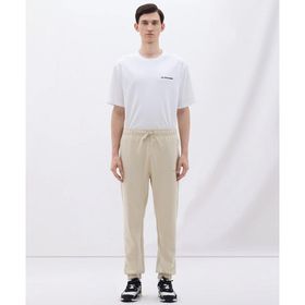 Les Benjamins LB23FWCLAMUSP-405-001 Classics Sweatpant 405 Bej Erkek Eşofman Altı
