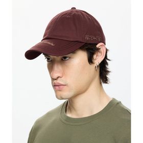 Les Benjamins LB25FWCLAUUCP-410-1016 Caps 410 Bordo Unisex Şapka