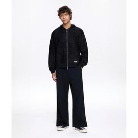 Les Benjamins LB25SSCLAMUSP-402-001 Siyah Classics Sweatpant 402 Erkek Eşofman Altı