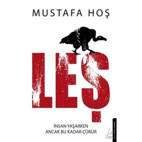 Leş Destek Yayınları