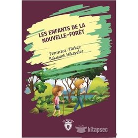 Les Enfants De La Nouvelle - Foret (Yeni Ormanın Çocukları) - Metin Gökçe