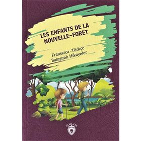 Les Enfants De La Nouvelle - Foret (Yeni Ormanın Çocukları) - Metin Gökçe