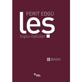 LEŞ - FERIT EDGÜ
