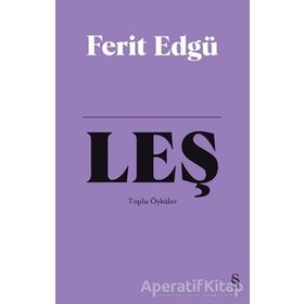 LEŞ - FERIT EDGÜ