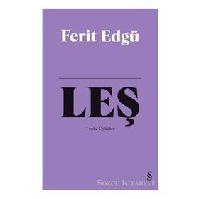 LEŞ - FERIT EDGÜ
