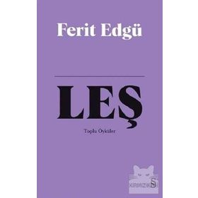 LEŞ - FERIT EDGÜ