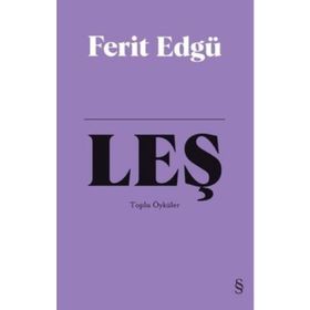 LEŞ - FERIT EDGÜ