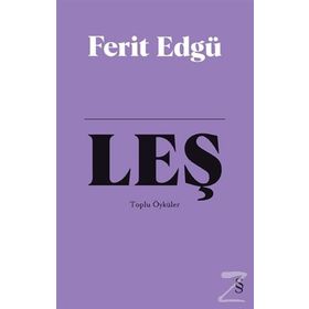 LEŞ - FERIT EDGÜ