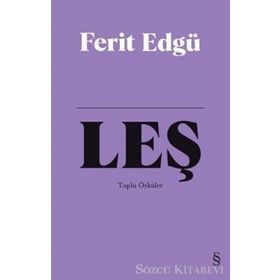 LEŞ - FERIT EDGÜ