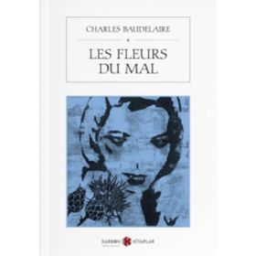 Les Fleurs Du Mal - Charles Baudelaire