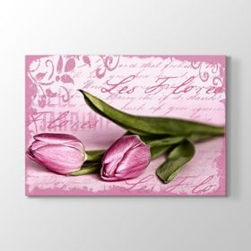 Les Flores Tablosu