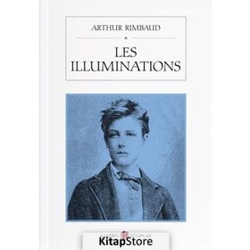 Les İlluminations - Arthur Rimbaud