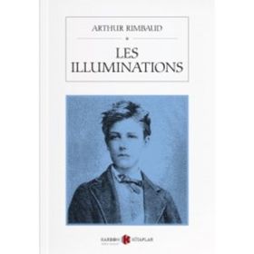 Les İlluminations - Arthur Rimbaud