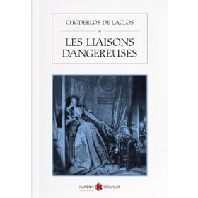 Les Liaisons Dangereuses - Choderlos De Laclos