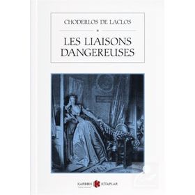 Les Liaisons Dangereuses - Choderlos De Laclos