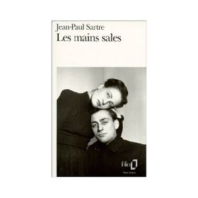 Les Mains Sales - Jean Paul Sartre