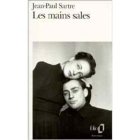 Les Mains Sales - Jean Paul Sartre