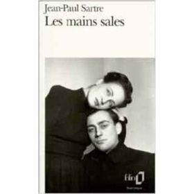 Les Mains Sales - Jean Paul Sartre
