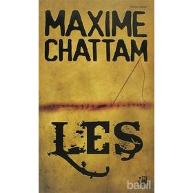 LEŞ - MAXIME CHATTAM