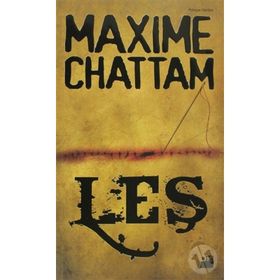 LEŞ - MAXIME CHATTAM
