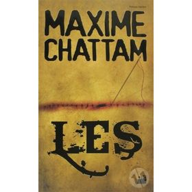 LEŞ - MAXIME CHATTAM