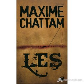 LEŞ - MAXIME CHATTAM