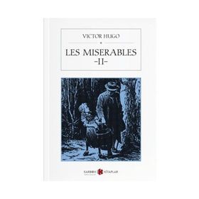 Les Miserables 2 - Victor Hugo