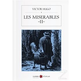 Les Miserables 2 - Victor Hugo