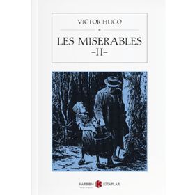 Les Miserables 2 - Victor Hugo
