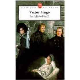 Les Miserables 2 - Victor Hugo