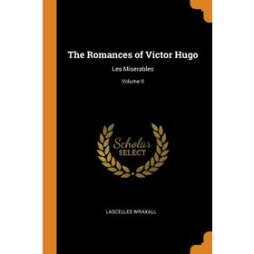 Les Miserables Victor Hugo