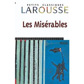 Les Miserables Victor Hugo