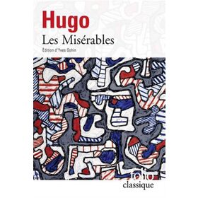 Les Miserables Victor Hugo