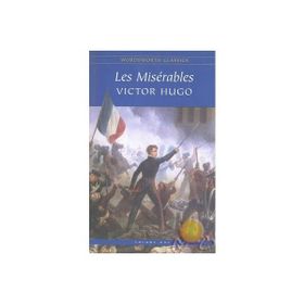 Les Miserables Victor Hugo